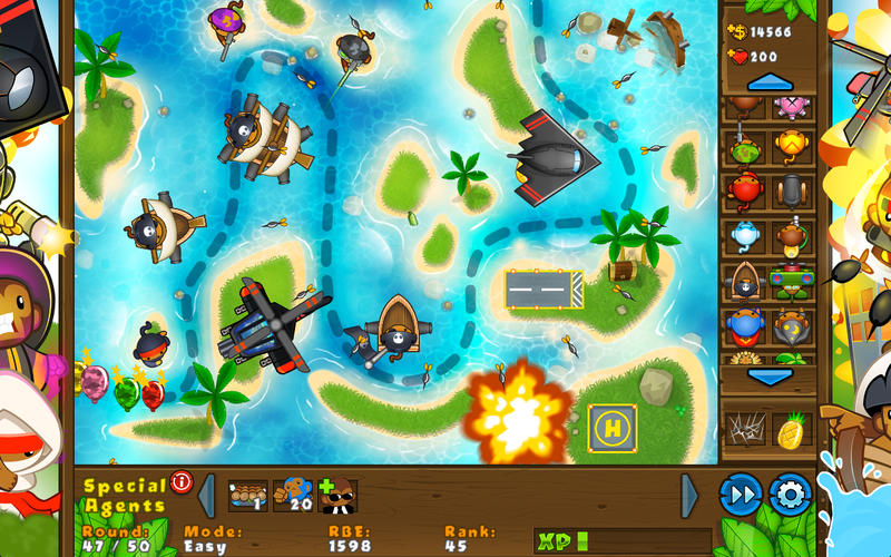 Tower Defense Apps For Mac